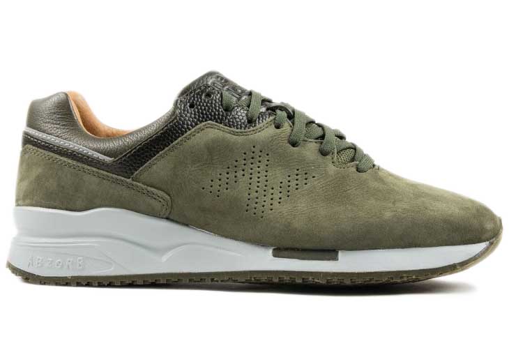 New Balance 2016 Deconstructed Olive Moss