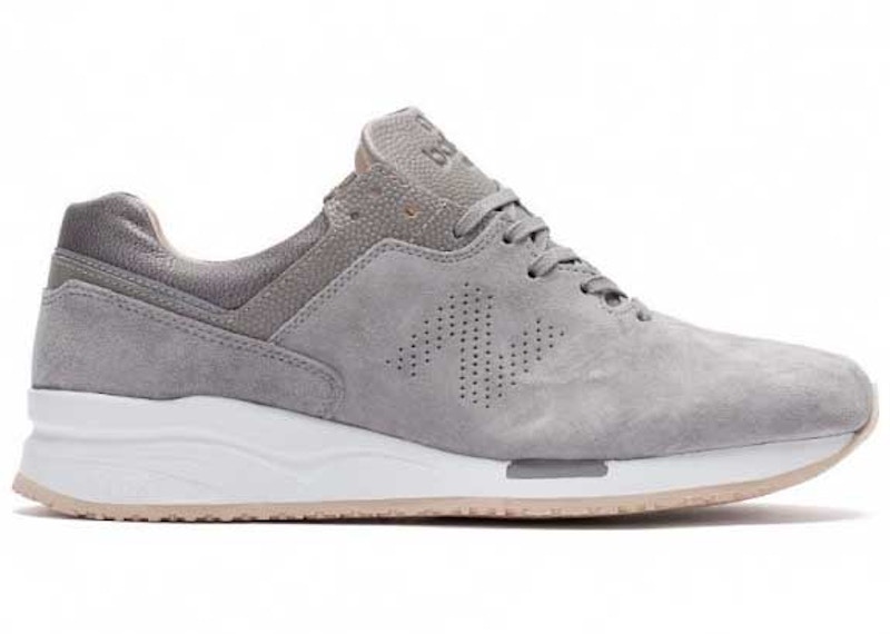 New balance store 2016 grey