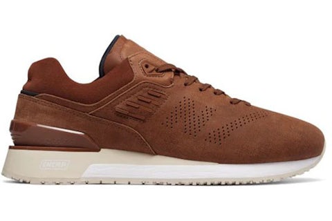 Balance 580 Deconstructed New Balance 2016 Deconstructed Best