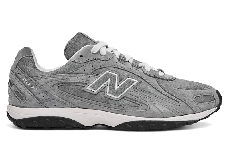 New Balance 204L Basketcase Grey メンズ - U204LSE1 - JP
