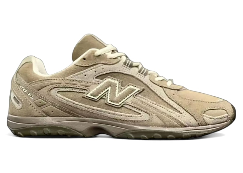 New Balance 204L Beige メンズ - スニーカー - JP