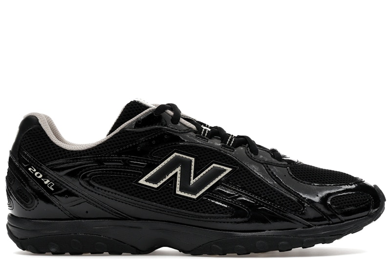 New Balance 204L Black Timberwolf