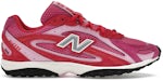 New Balance 204L Kith Pink
