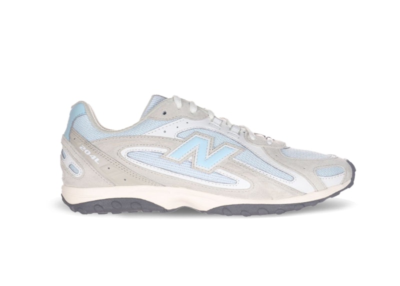 Biancheria New Balance 204L