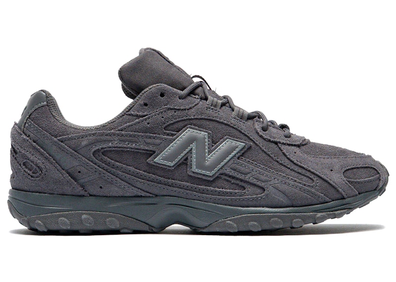 New Balance 204L Magnet Castlerock Slate Grey