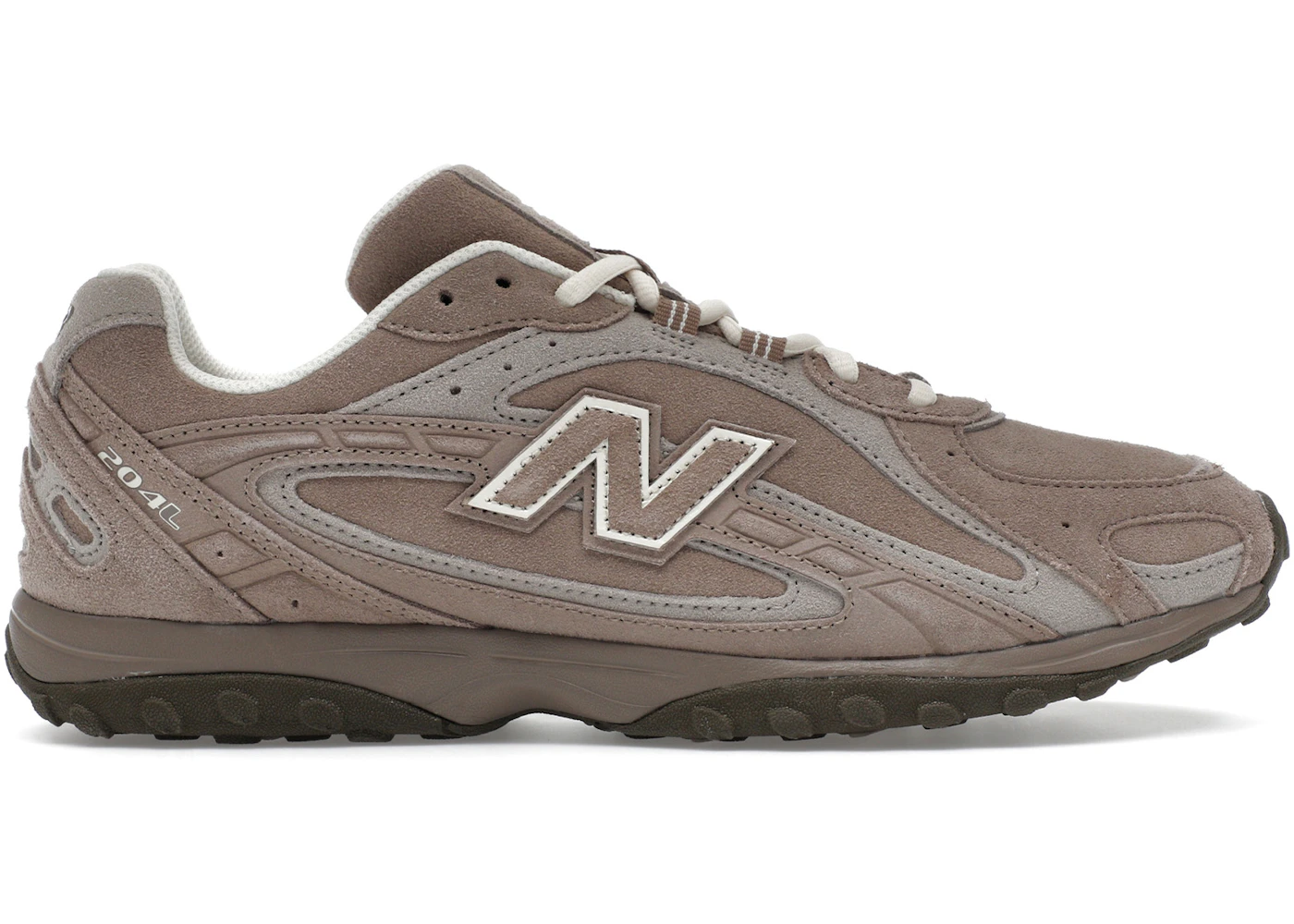New Balance 204L Mushroom Arid Stone