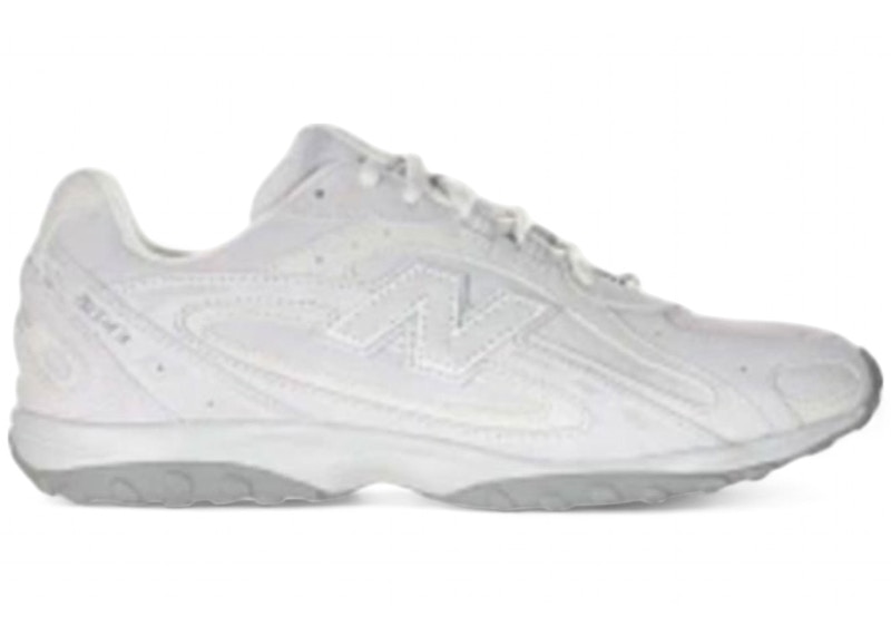 靴 New Balance 204L 27cm 2025年発売｜New Balance 204L “Silver Metallic” 定価・抽選