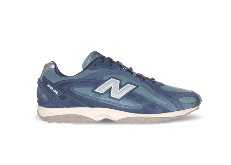 New Balance Unisex 204L - Blue - U204L67Q