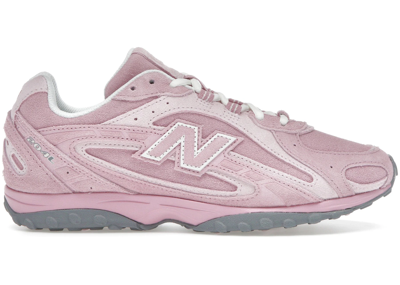 New Balance 204L Pastel Pink