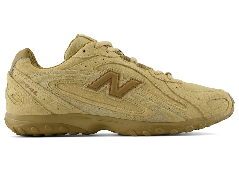 New Balance 204L Quicksand Bark