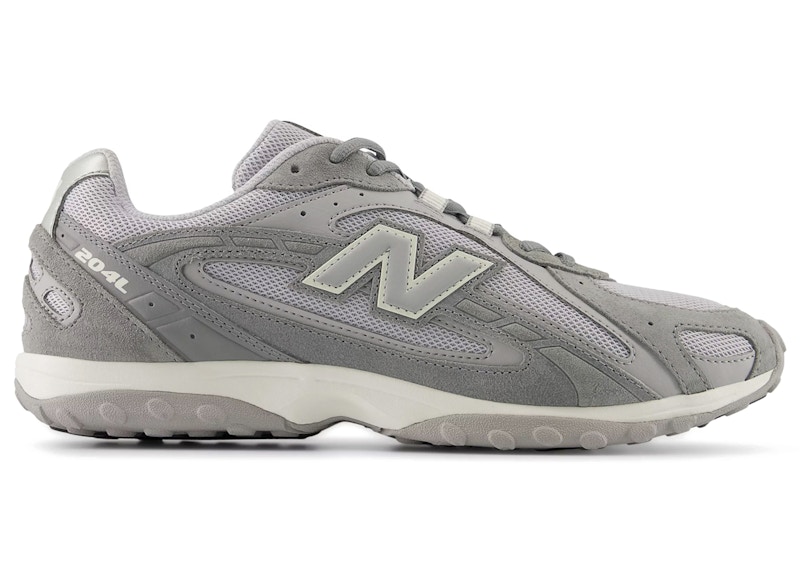 New Balance 204L Slate Grey Raincloud