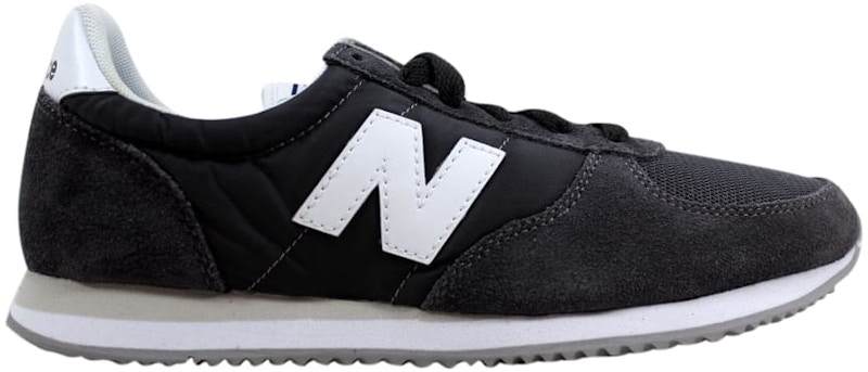 New balance shop 220 black