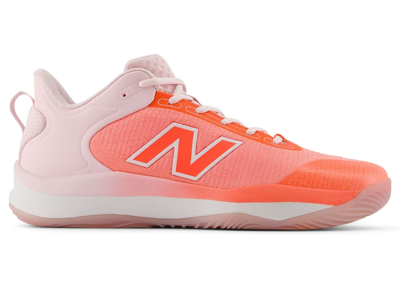 New Balance 234v1 Urgent Red Rose Sugar (Women's) - WCH234R1
