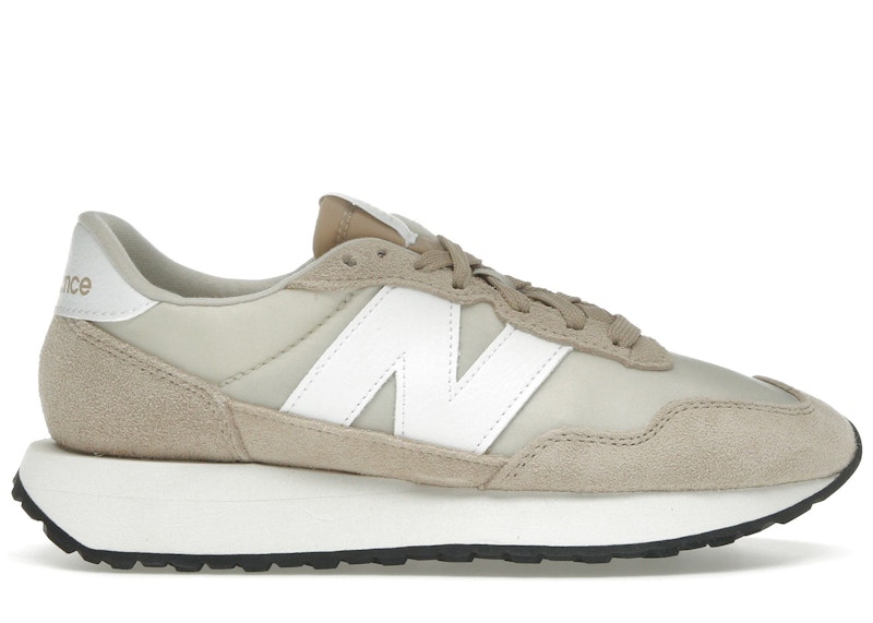 新品New Balance WS237YB スニーカー （BEIGE）　24㎝ ニューバランス New Balance 【New Balance】ニューバランス