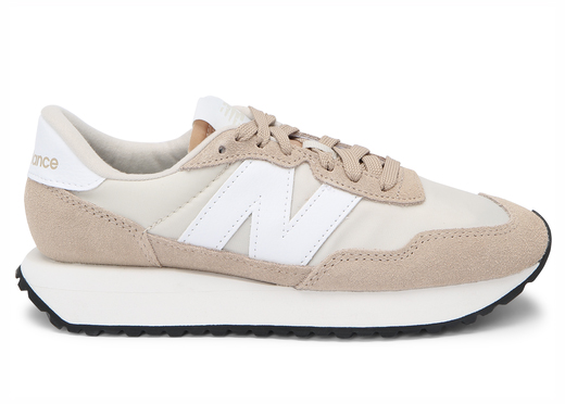 New Balance 452 Beige (Women's) - WX452SR - US