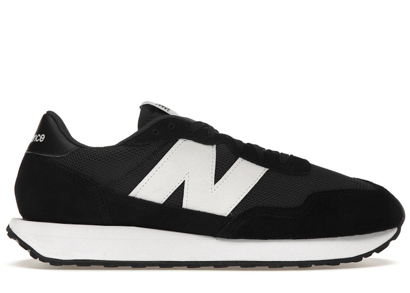 [ニューバランス] 237 [並行輸入品] - MS237CC - Color: 黒 - Size: 27