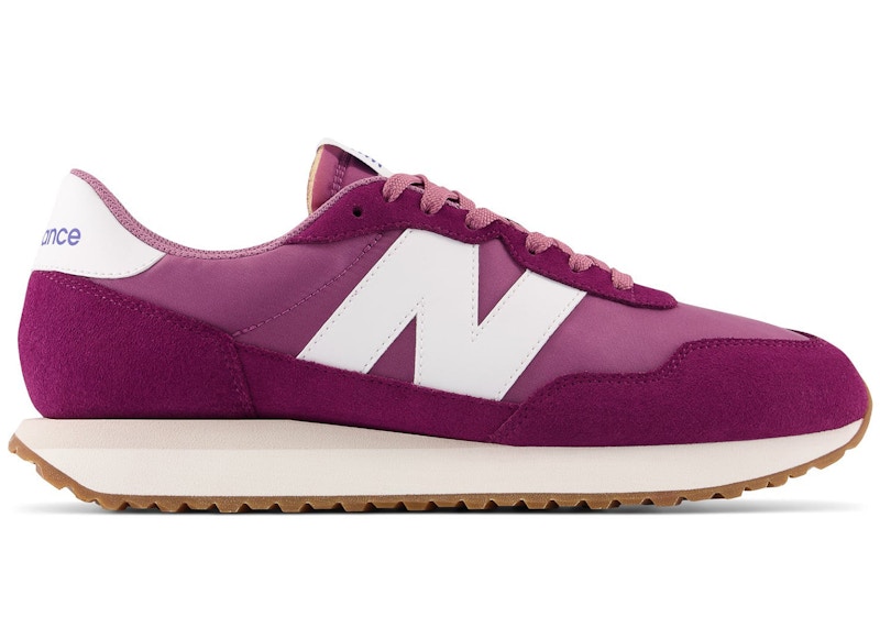 格安100%新品NEW BALANCE MS1300TD BORDEAUX 27.5cm ニューバランス ボルドー　パープル 27.5cm