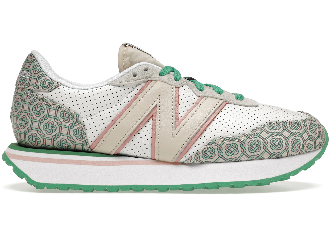 New Balance 237 Casablanca Men's - MS237CBA - US