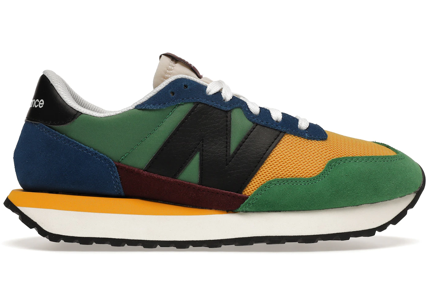 New balance ms237 lb1 Clearance