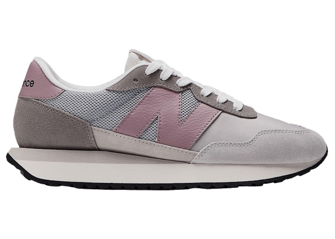 Pre-owned New Balance 237 Marblehead Violet Shadow (women's) In Marblehead/violet Shadow/lilac Chalk
