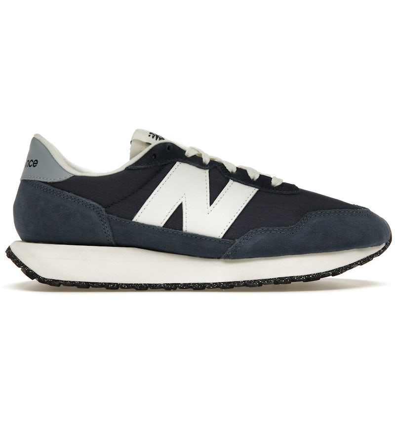 New Balance 237 Navy WS237DN1 US - Main Image