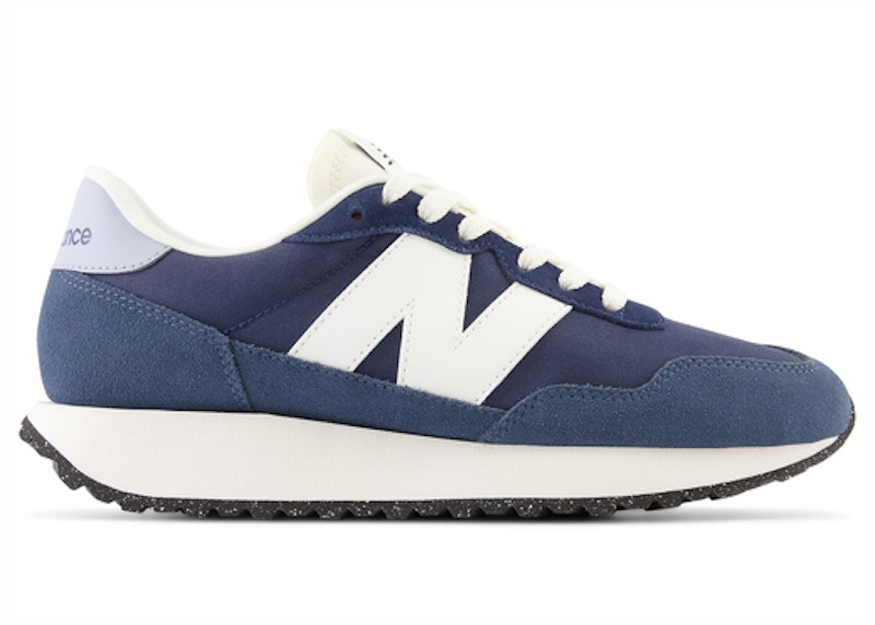 New Balance 237 Navy - WS237DN1 - US