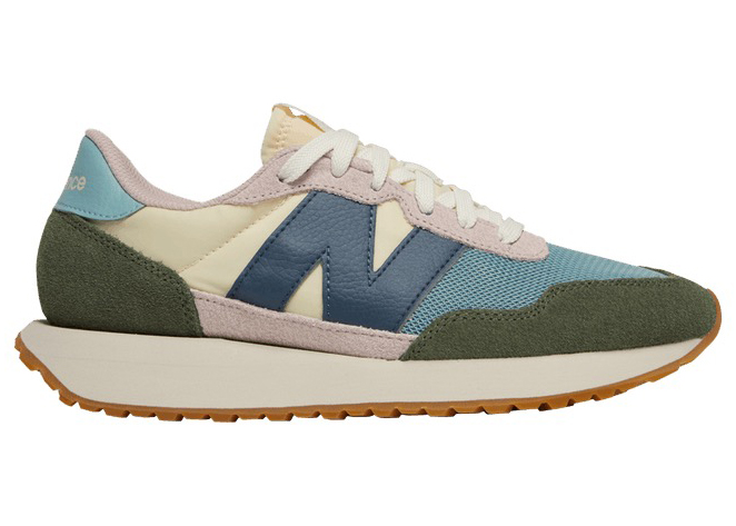 New Balance 452 Beige (Women's) - WX452SR - US