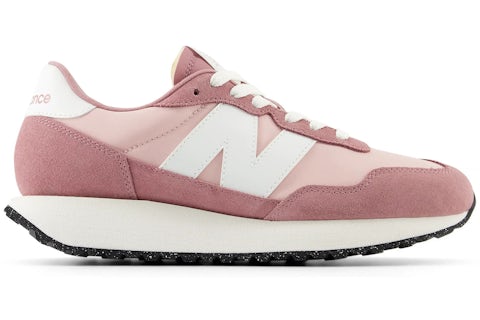 New Balance 237 Pink Haze (Women's) WS237CF US