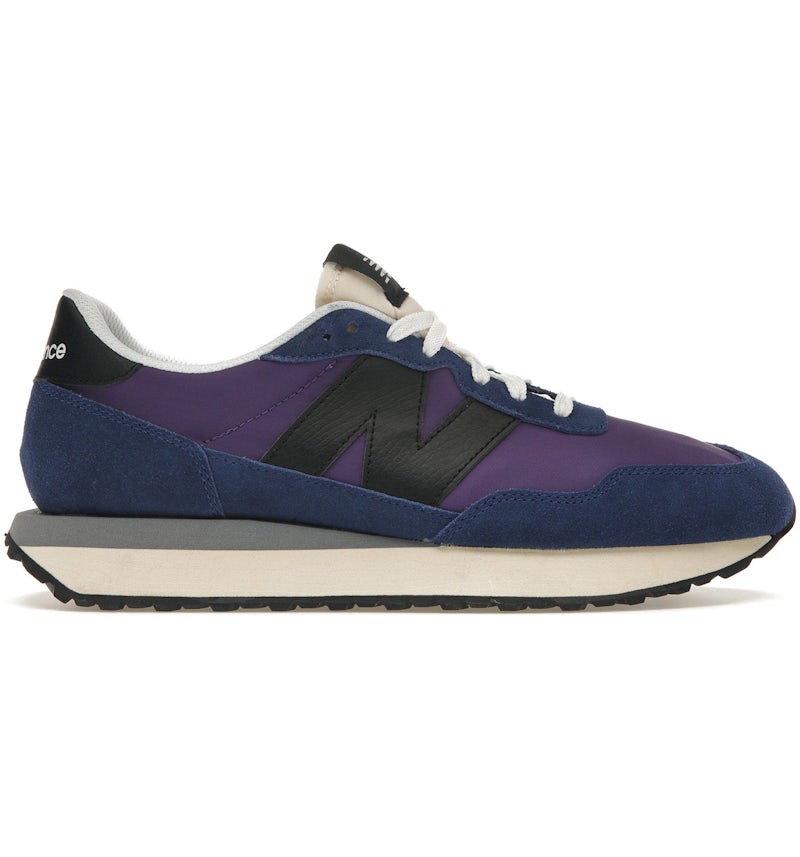 New Balance 237 Prism Purple Atlantic (Women's) Trainers WS237SA