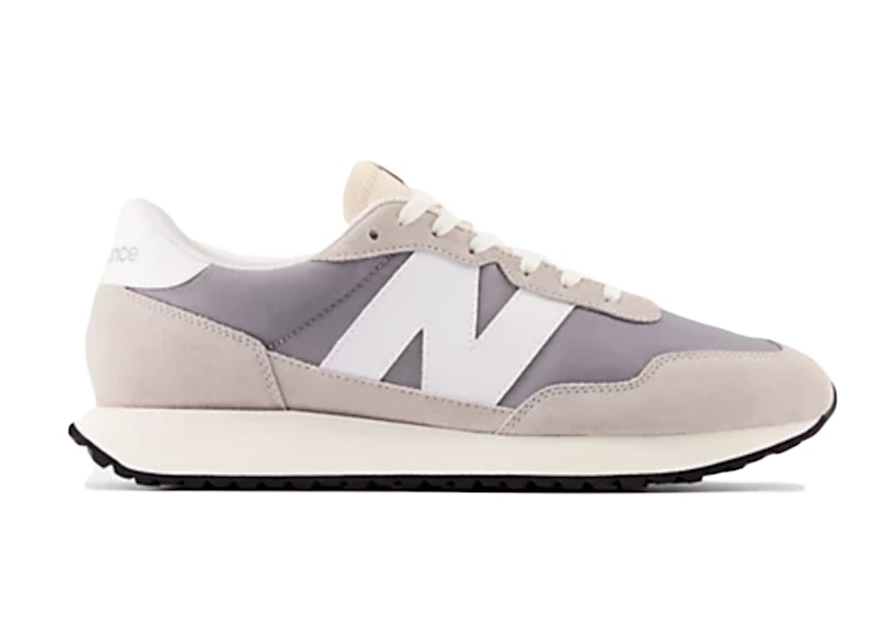 New Balance 237 Rain Cloud Steel Men's - MS237RCS - US