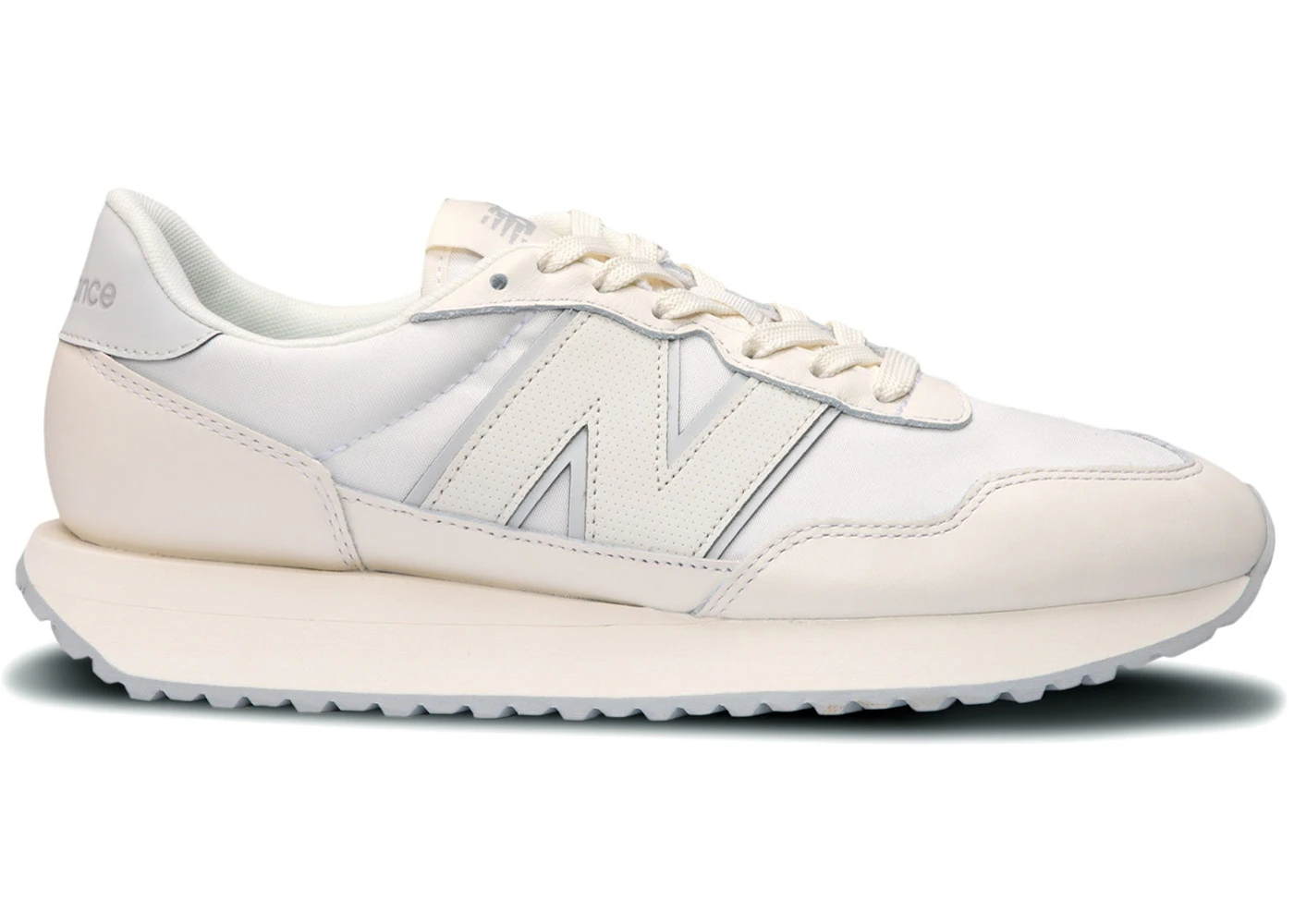 New Balance 237 White Pack Men's MS237WP US