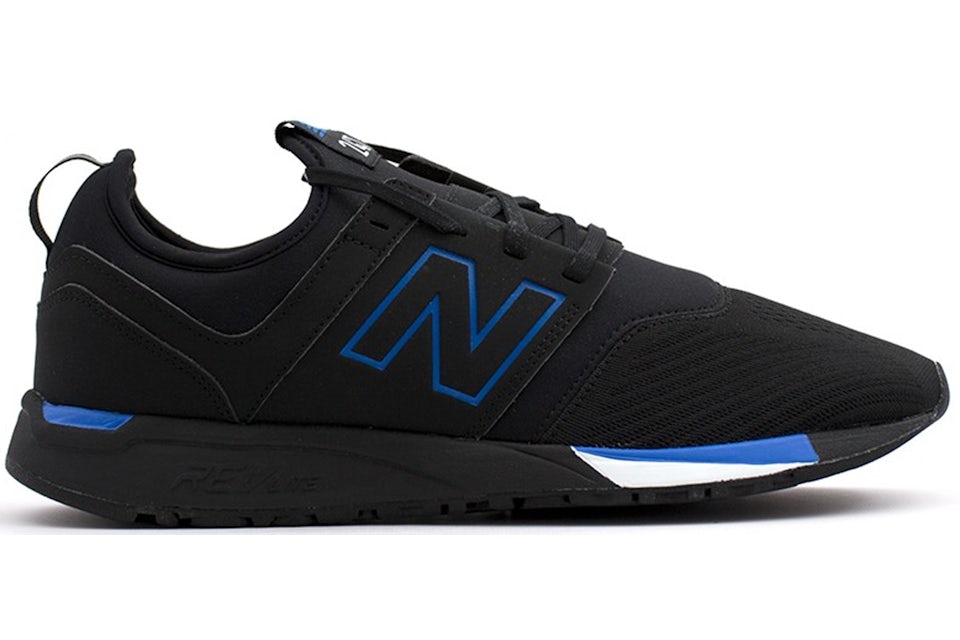 Men's new top balance 247