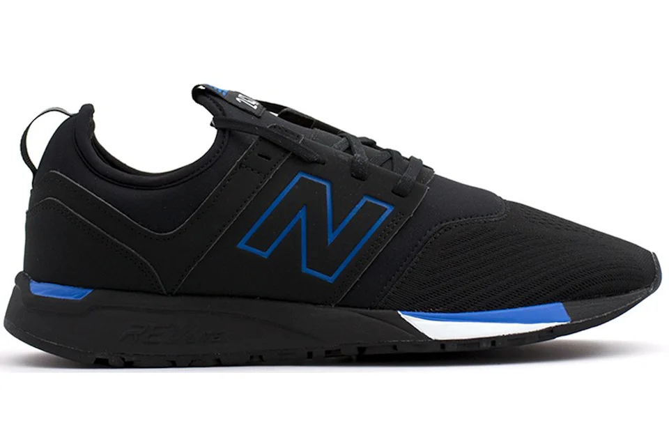 New Balance 247 Black Blue Men s MRL247PR US