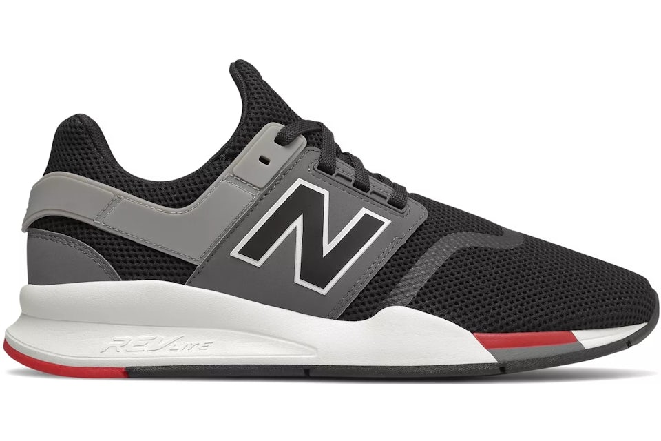 New balance sales 247 retro hombre