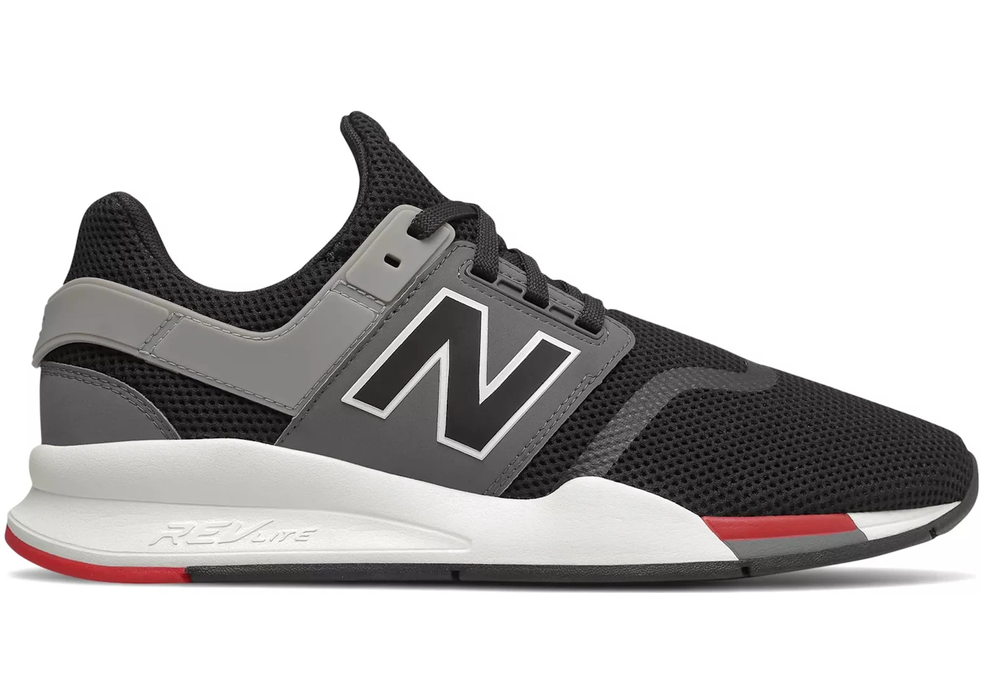 247 new top balance mens
