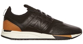 New Balance 247 Mid Grey Men s Trainers MRL247OD GB