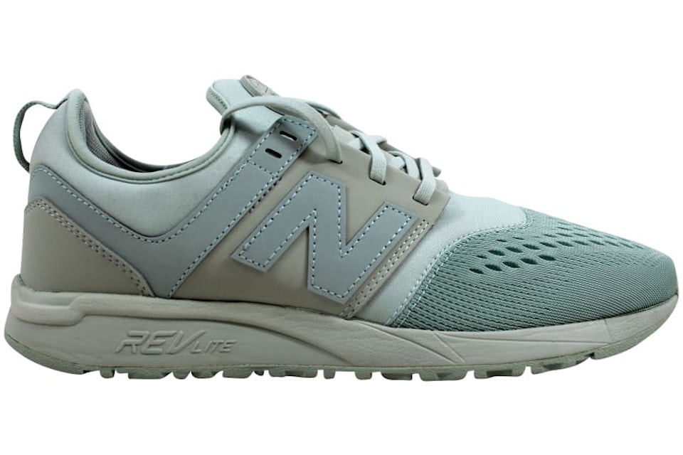 New balance 247 cream Clearance