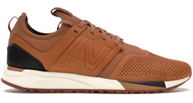 New Balance 247 Brown Luxe