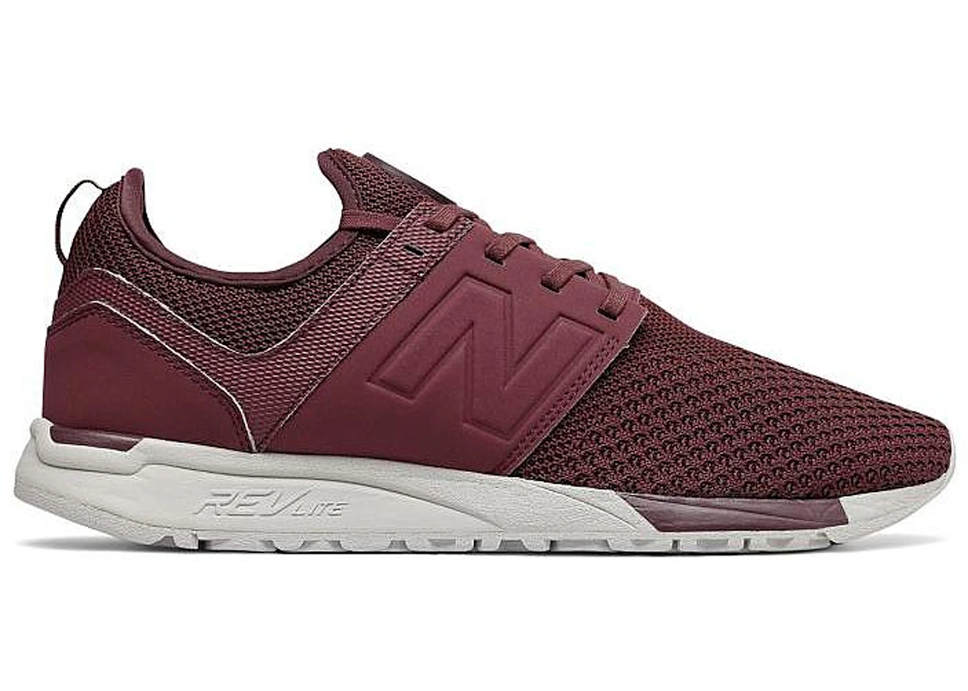 New balance shop 247 magnet