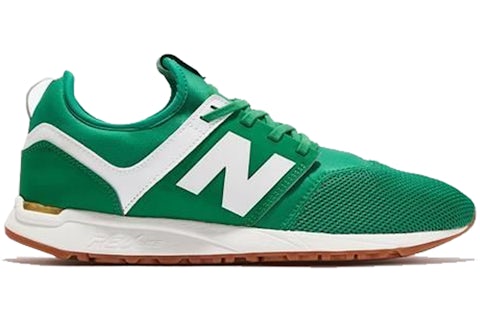 New Balance 247 Celtic Men s Sneakers US
