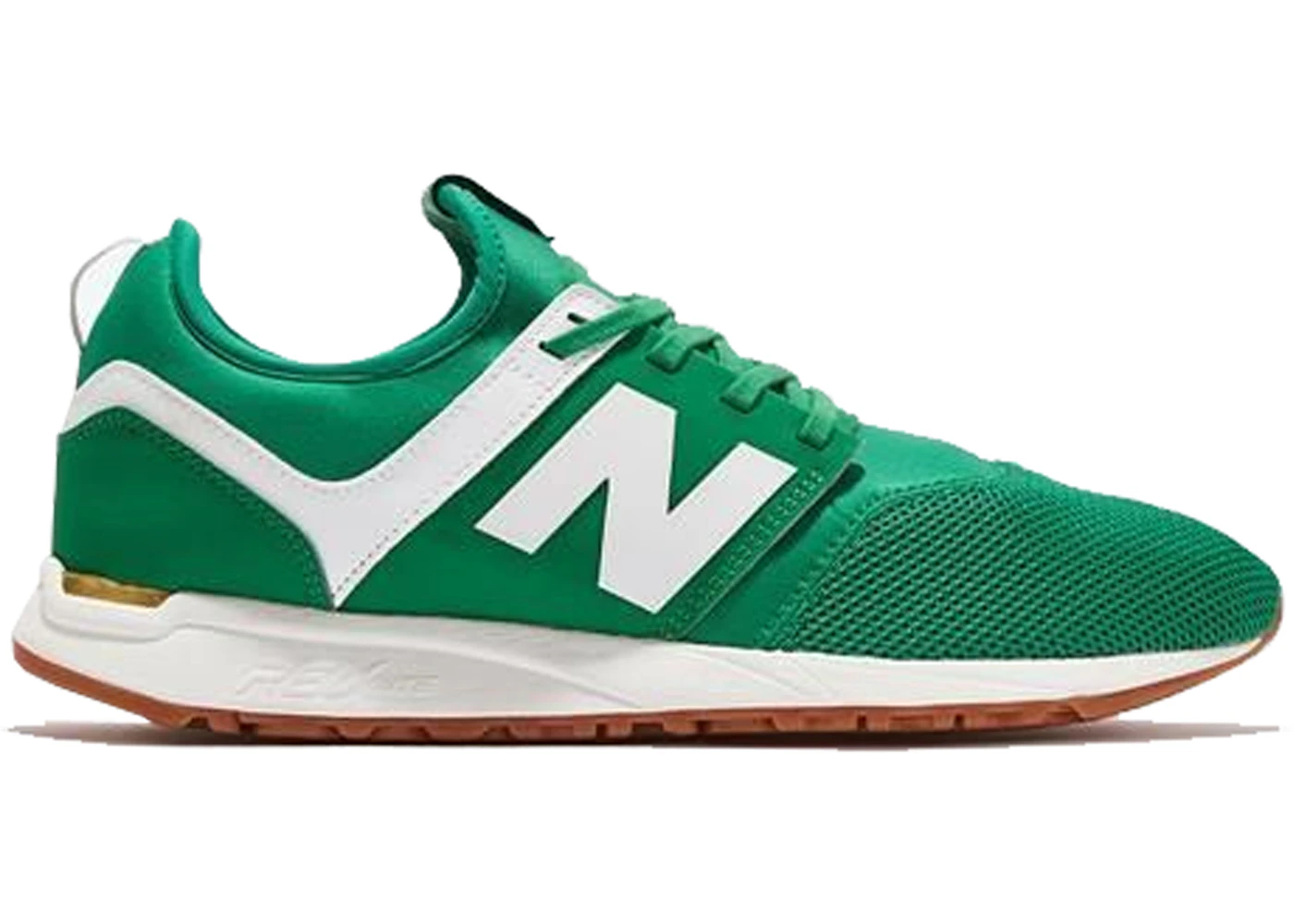 Celtic new top balance shoes