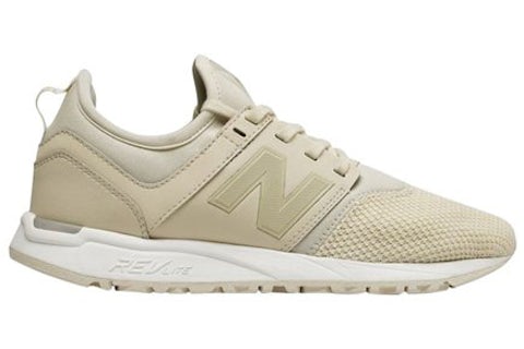 Sepatu New Balance Mrl 247 Damen Olive 247 Luxe New Balance 247