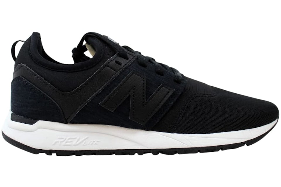 New balance 246 black Clearance