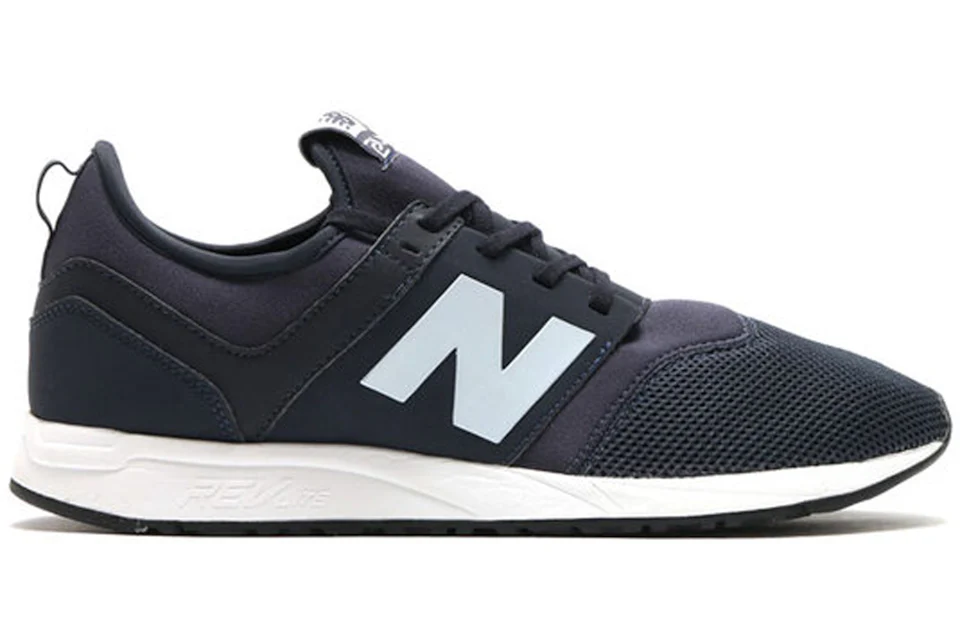 New Balance 247 Classic Navy White