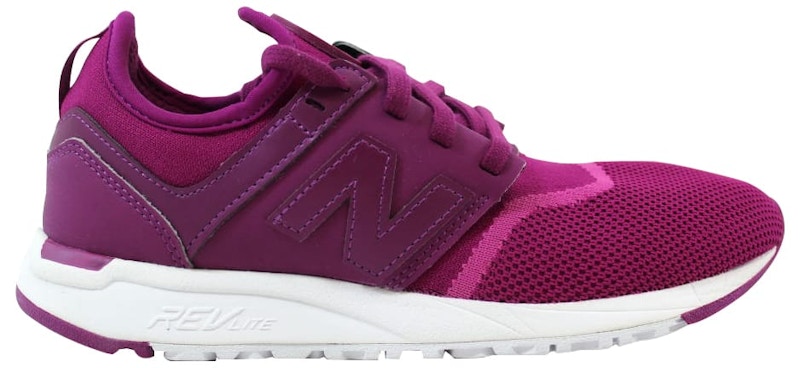 New balance 247 classic rosa sale