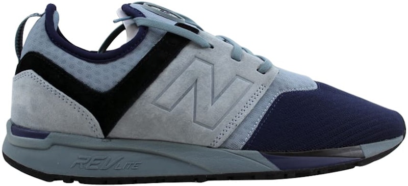 new balance 247 mens blue