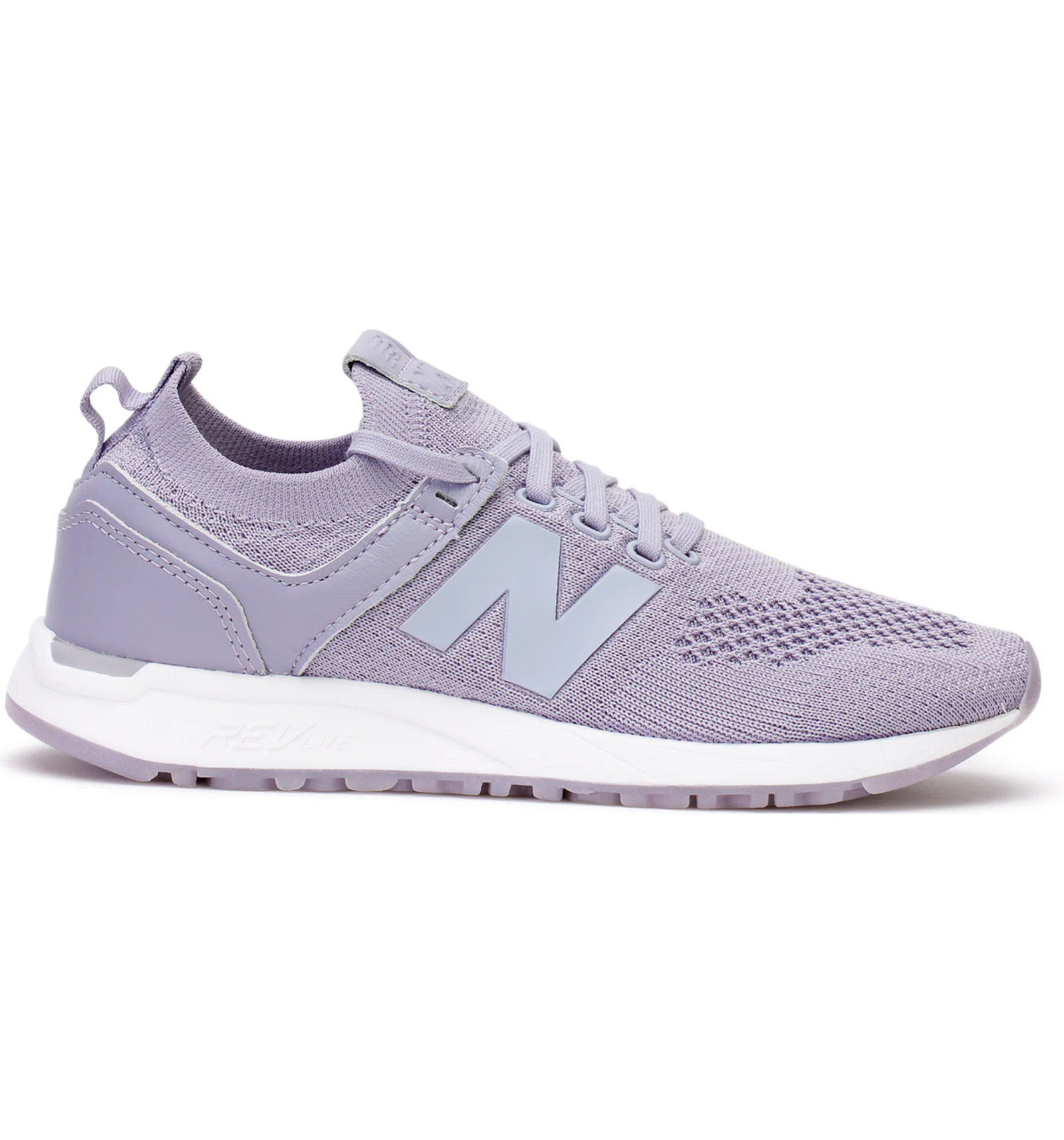 New balance 247 decon top review