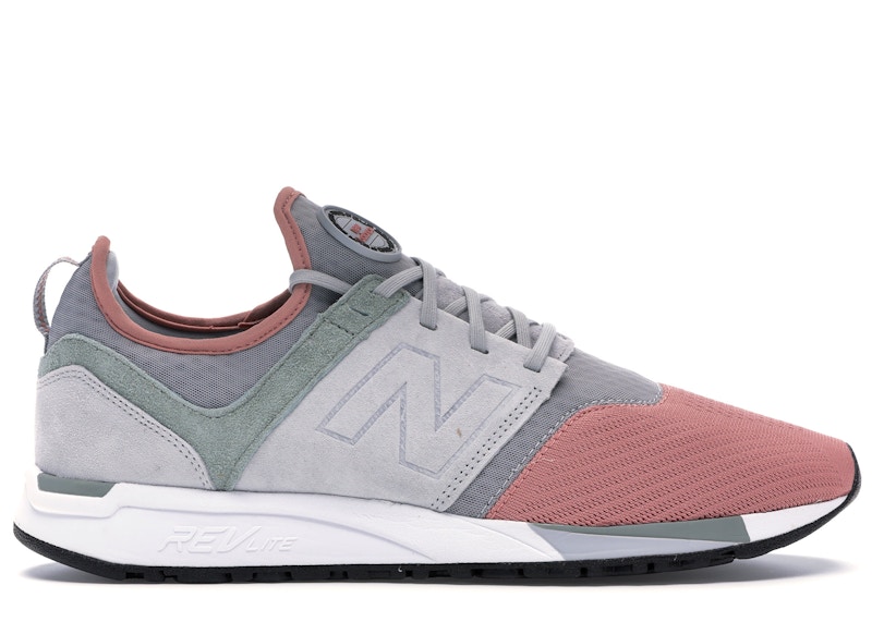 New balance 2024 247 epa