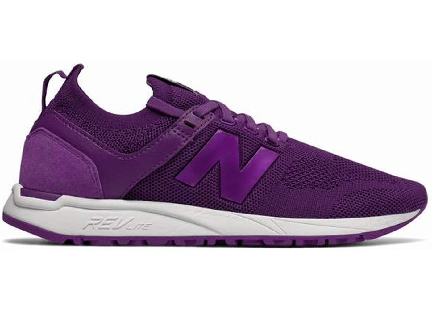 New balance engineered mesh 247 hotsell