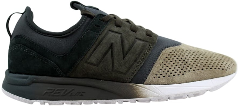 New Balance 247 Green Men s MRL247UC US